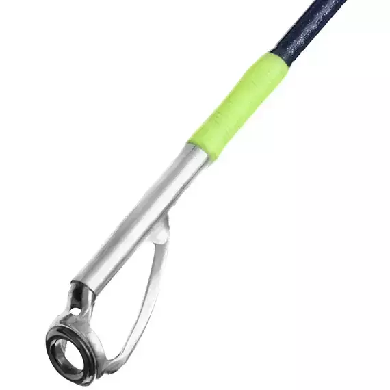 Спінінг Select Glam GLM-702MH 2.13m 8-30g Fast, Модель: 2.13m 8-30g, фото , изображение 3